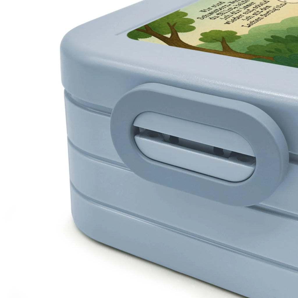 MEPAL Bentobox Einhörner Umarmen Design Brotdose, Bentobox, Lunchbox, Einhorn, Einhörner, Einhorn Deko, Unicorn, BFF, Geschwister, Liebe, Sister, Familie, Freundin, Schwester, Freundinnen, Schwestern