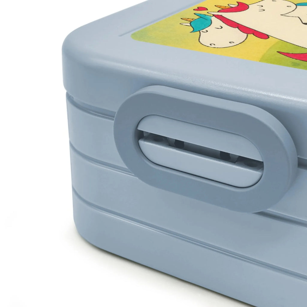 MEPAL Bentobox Einhorn Mitteilung Design Bentobox, Lunchbox, Brotdose, Einhorn, Einhörner, Einhorn Deko, Unicorn, Liebe, lustig, Valentinstag, Partner, Geschenk, Valentine, Spruch, Ehe, witzig