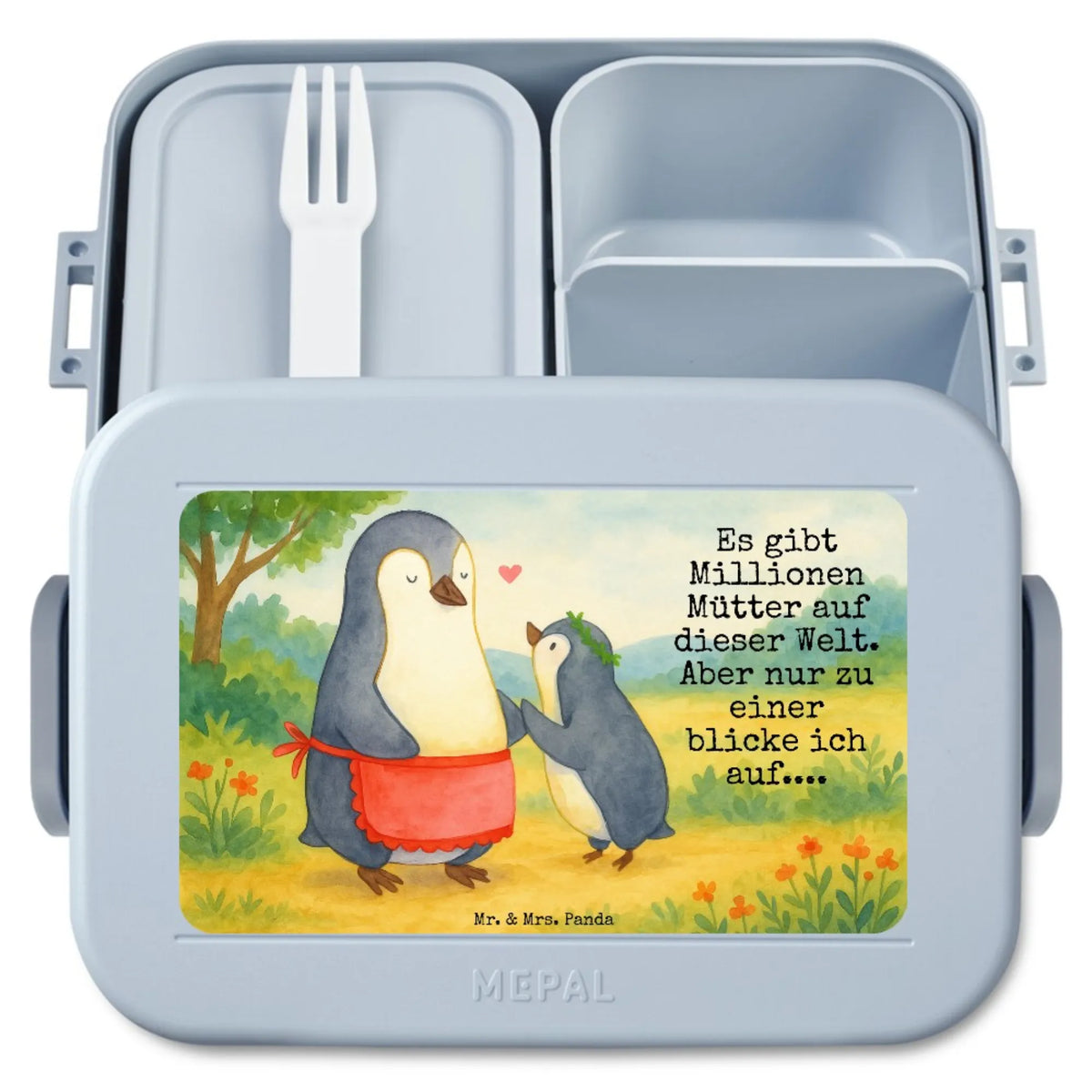  Pingwin z dzieckiem Design Dzień Ojca, Rodzina, tata, brat, dziadek, siostra, babcia, Dzień Matki