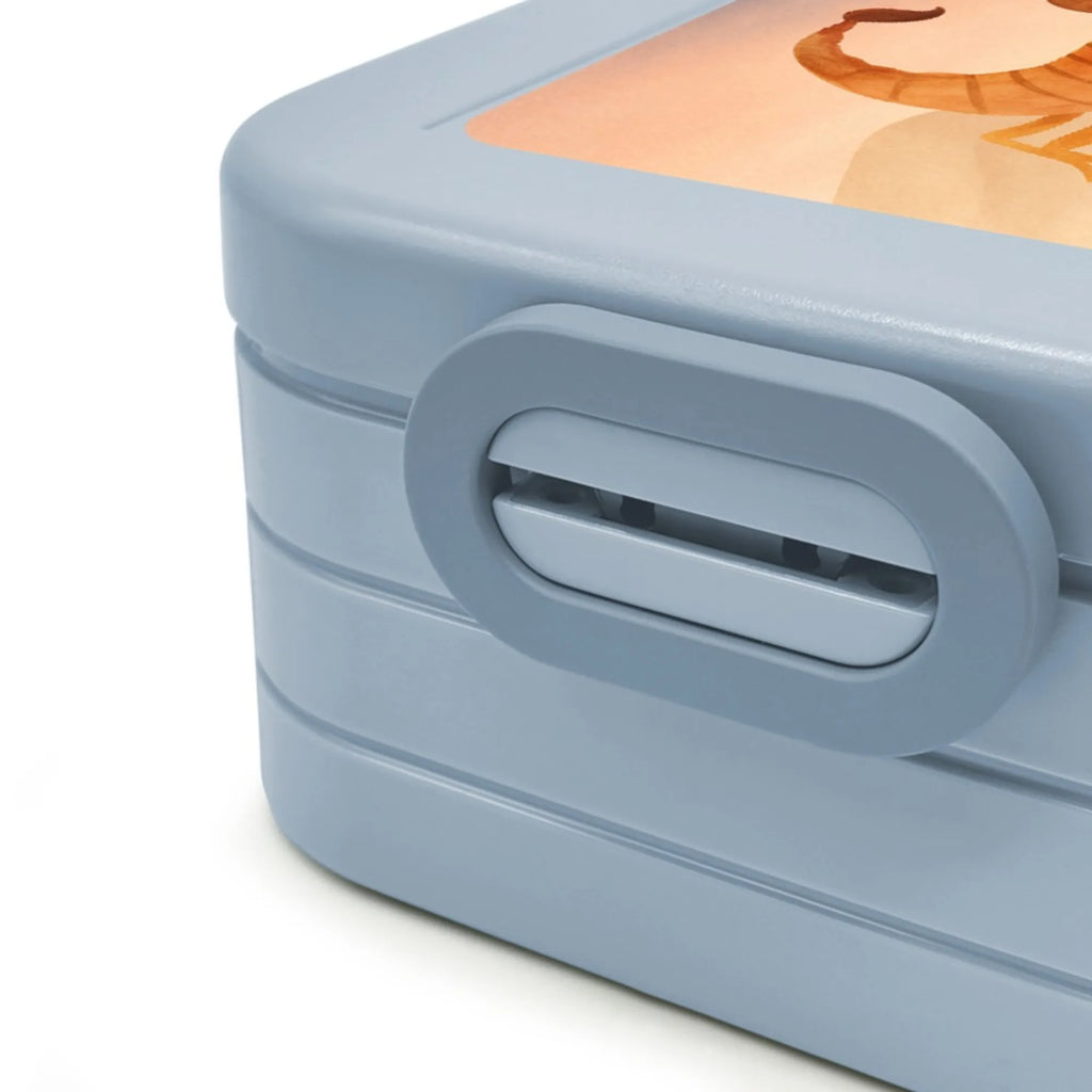 MEPAL Bentobox Sternzeichen Skorpion Design Bentobox, Lunchbox, Brotdose, Tierkreiszeichen, Sternzeichen, Horoskop, Astrologie, Aszendent, Skorpion Geschenk, Skorpion Sternzeichen, Geschenk November, Geschenk Oktober, Geburtstag Oktober, Skorpione, Geburtstag November