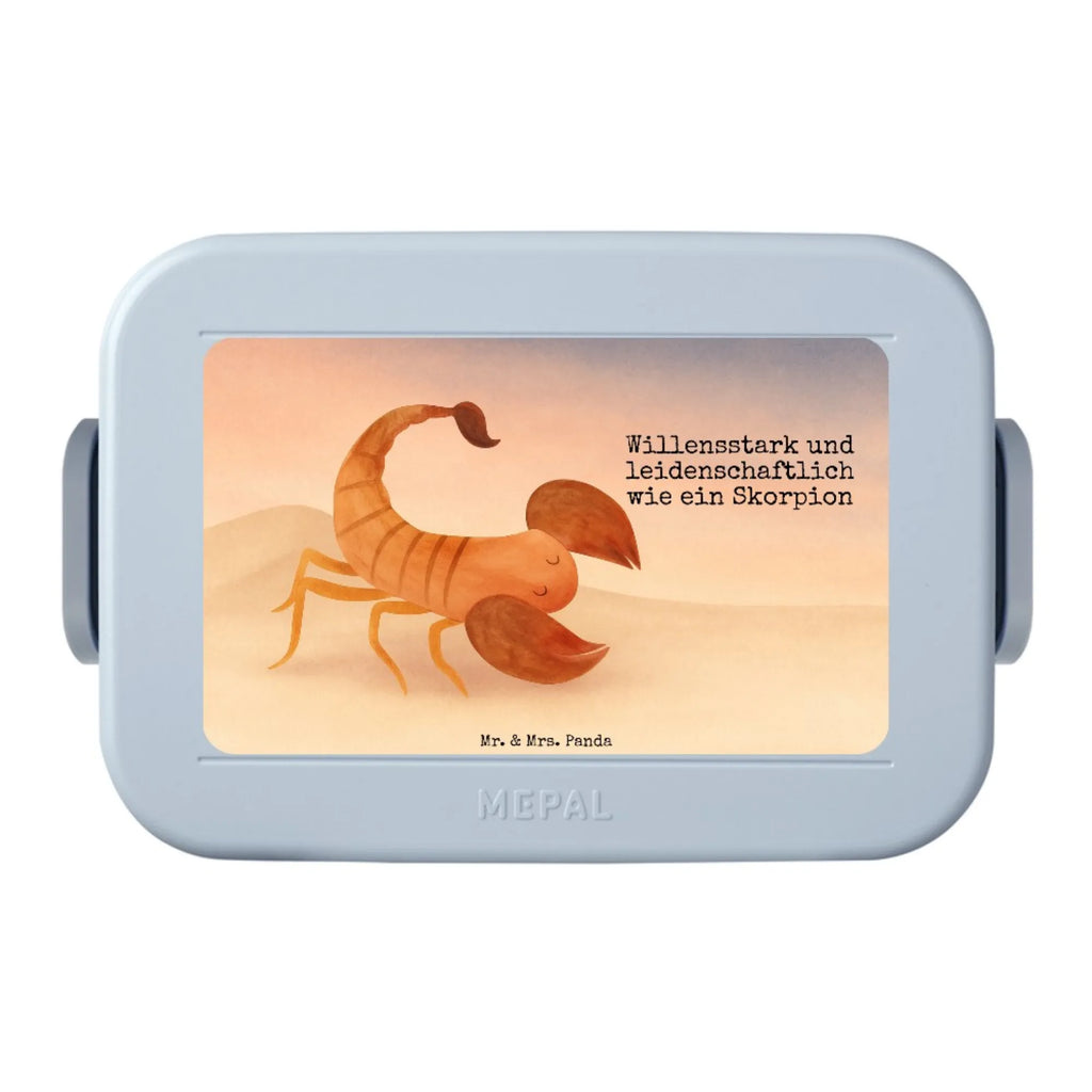 MEPAL Bentobox Sternzeichen Skorpion Design Bentobox, Lunchbox, Brotdose, Tierkreiszeichen, Sternzeichen, Horoskop, Astrologie, Aszendent, Skorpion Geschenk, Skorpion Sternzeichen, Geschenk November, Geschenk Oktober, Geburtstag Oktober, Skorpione, Geburtstag November