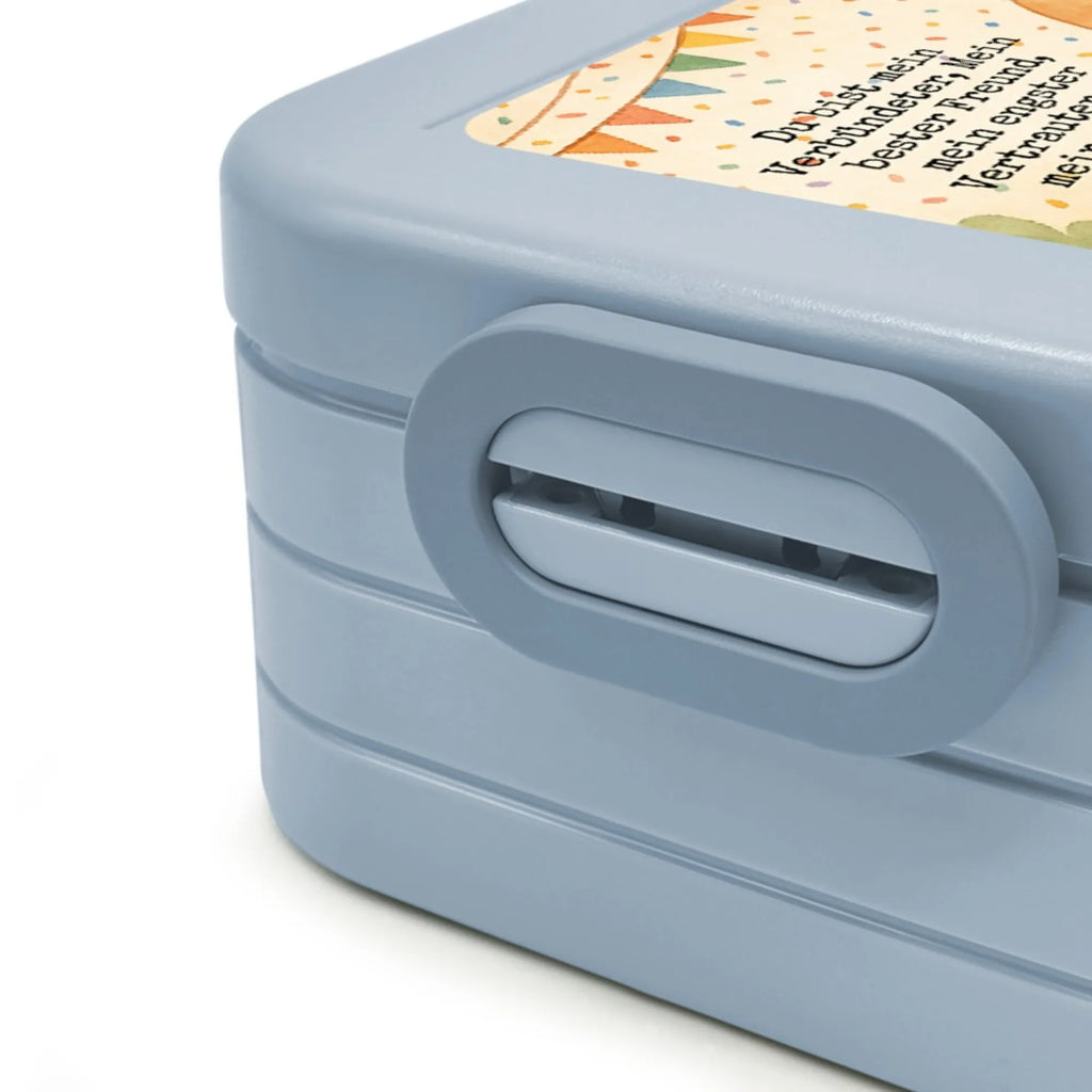 MEPAL Bentobox Bären Liebe Design Bentobox, Lunchbox, Brotdose, Liebe, Partner, Freund, Freundin, Ehemann, Ehefrau, Heiraten, Verlobung, Heiratsantrag, Liebesgeschenk, Jahrestag, Hocheitstag, Hochzeitstag, Geschenk Freund, Verliebt, Liebesbeweis, Bären, Geschenk Hochzeit, Verheiratet, Geschenk Freundin, Bärchen, Verlobt, Bär