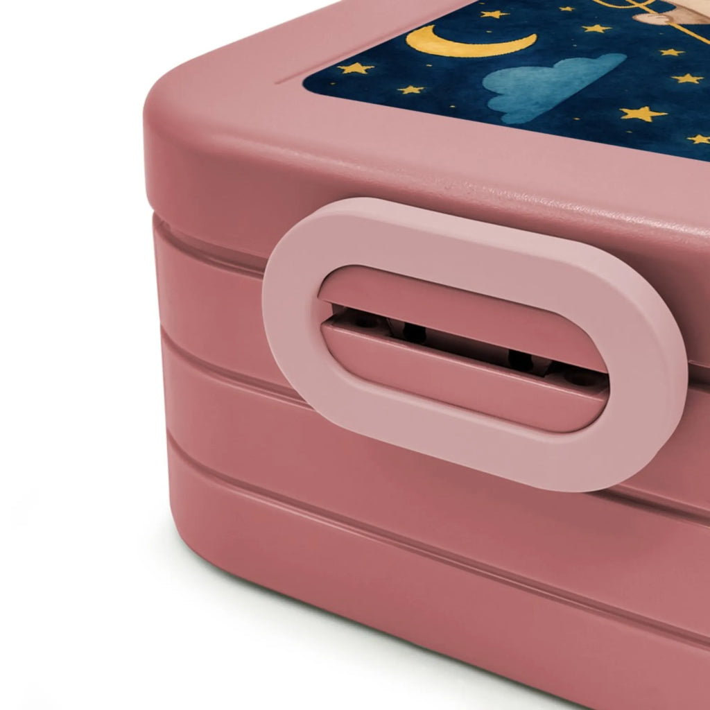 MEPAL Bentobox Wassermann Astrologie Design Brotdose, Bentobox, Lunchbox, Tierkreiszeichen, Sternzeichen, Horoskop, Astrologie, Aszendent, Wassermann, Geschenk, Geburtstagsgeschenk