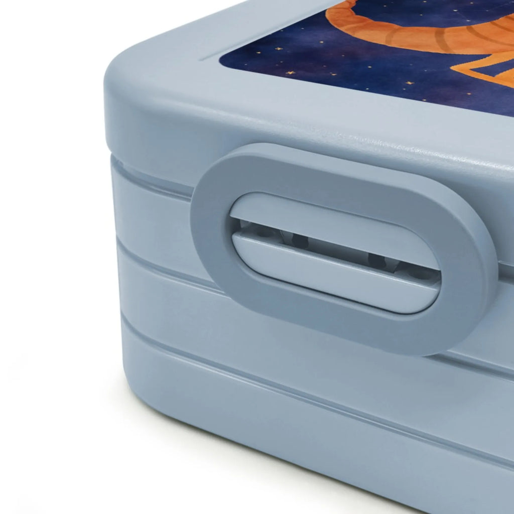 MEPAL Bentobox Sternzeichen Skorpion Design Bentobox, Lunchbox, Brotdose, Tierkreiszeichen, Sternzeichen, Horoskop, Astrologie, Aszendent, Skorpion Geschenk, Skorpion Sternzeichen, Geschenk November, Geschenk Oktober, Geburtstag Oktober, Skorpione, Geburtstag November