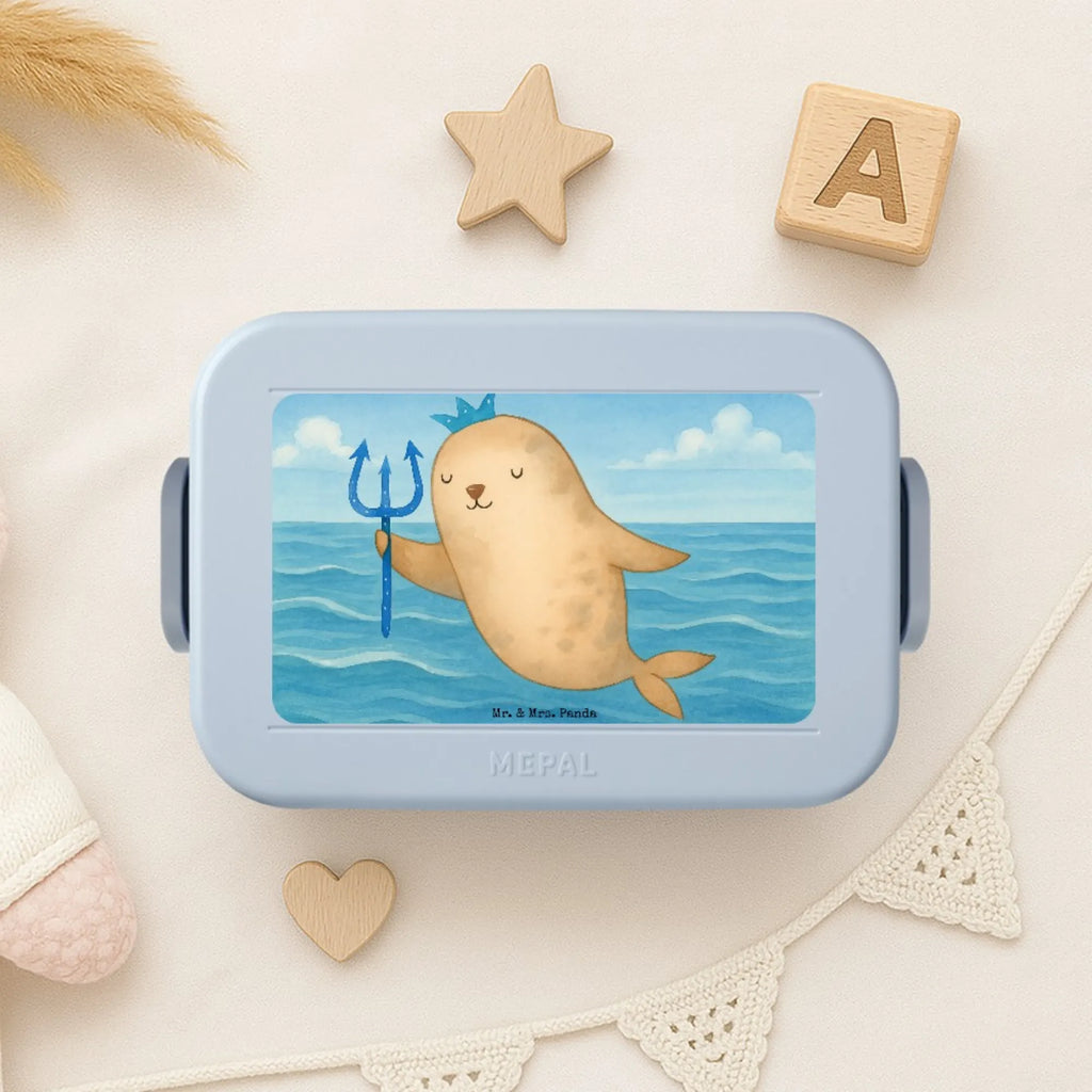 MEPAL Bentobox Sternzeichen Wassermann Design Bentobox, Brotdose, Lunchbox, Tierkreiszeichen, Sternzeichen, Horoskop, Astrologie, Aszendent, Geschenk Februar, Wassermann Geschenk, Geschenk Januar, Nix, Geburtstag Januar, Meer Geschenk, Meermann, Geburtstag Februar, Wassermann Sternzeichen