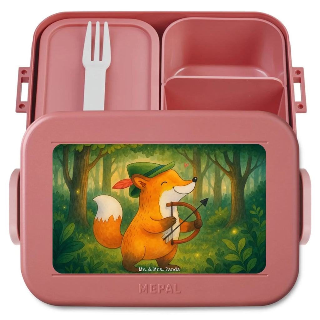 MEPAL Bentobox Schütze Astrologie Design Bentobox, Lunchbox, Brotdose, Tierkreiszeichen, Sternzeichen, Horoskop, Astrologie, Aszendent, Schütze, Geschenkidee, Geburtstagsgeschenk