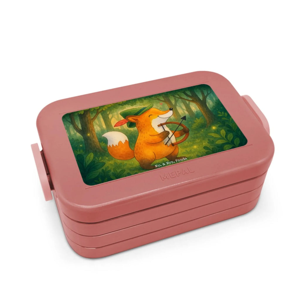 MEPAL Bentobox Schütze Astrologie Design Bentobox, Lunchbox, Brotdose, Tierkreiszeichen, Sternzeichen, Horoskop, Astrologie, Aszendent, Schütze, Geschenkidee, Geburtstagsgeschenk