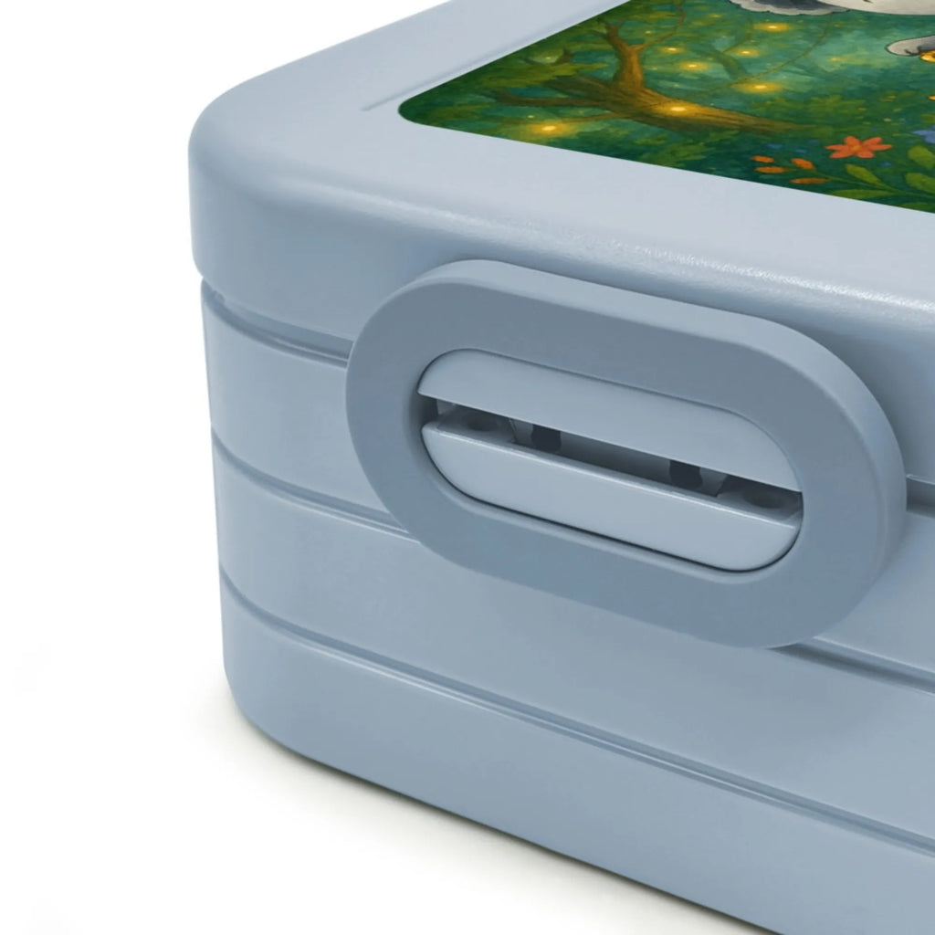 MEPAL Bentobox Waage Astrologie Design Brotdose, Bentobox, Lunchbox, Tierkreiszeichen, Sternzeichen, Horoskop, Astrologie, Aszendent, Geschenk zum Geburtstag, Geburtstagsgeschenk, Geschenk, Waage