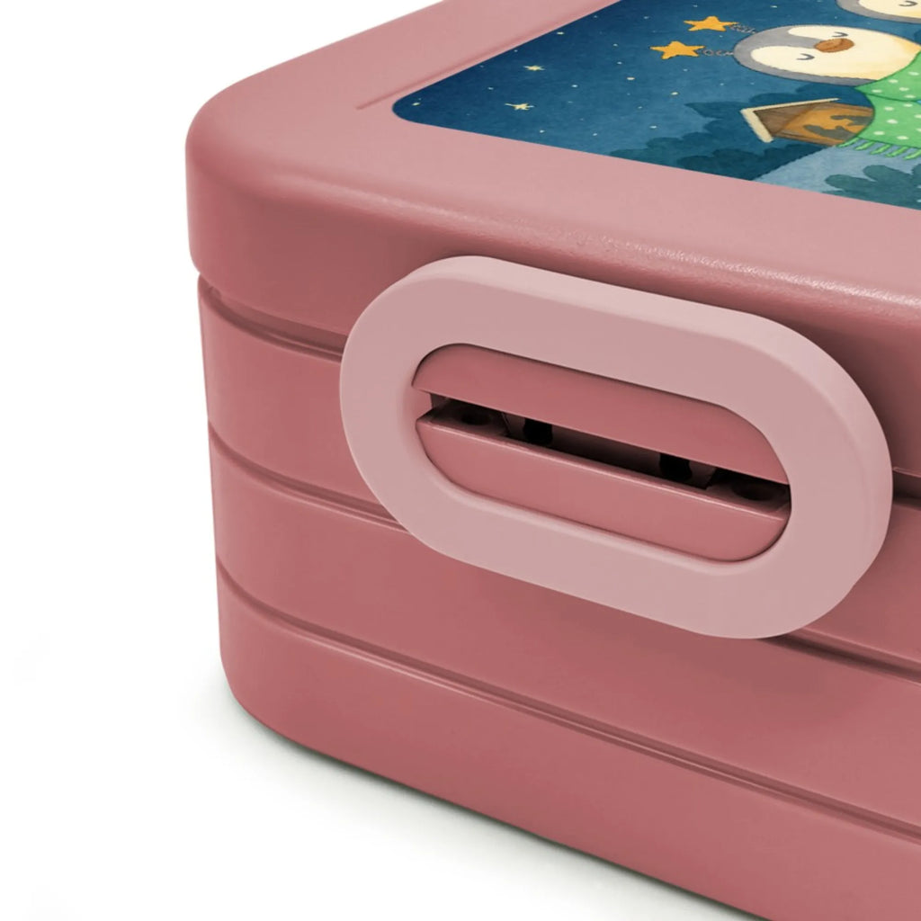 MEPAL Bentobox Winterzeit Heilige drei Könige Design Bentobox, Lunchbox, Brotdose, Winter, Weihnachten, Weihnachtsdeko, Nikolaus, Advent, Heiligabend, Wintermotiv, Weihnachtsmann, Heilige drei Könige, Weihnachtszeit, Weihnachtstage