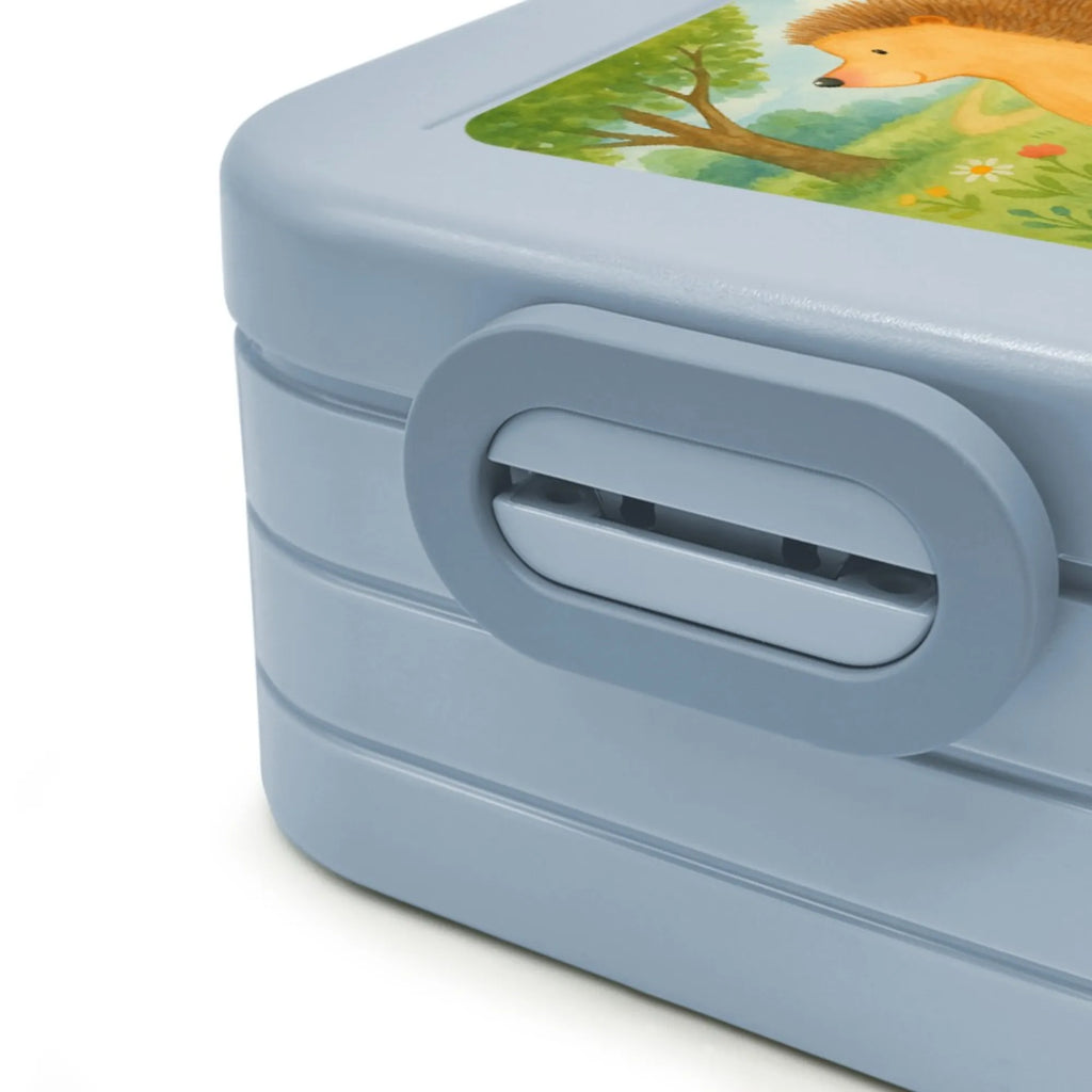 MEPAL Bentobox Igel händchenhaltend Design Lunchbox, Brotdose, Bentobox, Liebe, Partner, Freund, Freundin, Ehemann, Ehefrau, Heiraten, Verlobung, Heiratsantrag, Liebesgeschenk, Jahrestag, Hocheitstag, Liebesbotschaft, Love, Igel, Hochzeit, Liebesbeweis, Geschenk für zwei, große Liebe, Gemeinsamkeit, Hand in Hand, Lieblingsmensch, Igelliebe