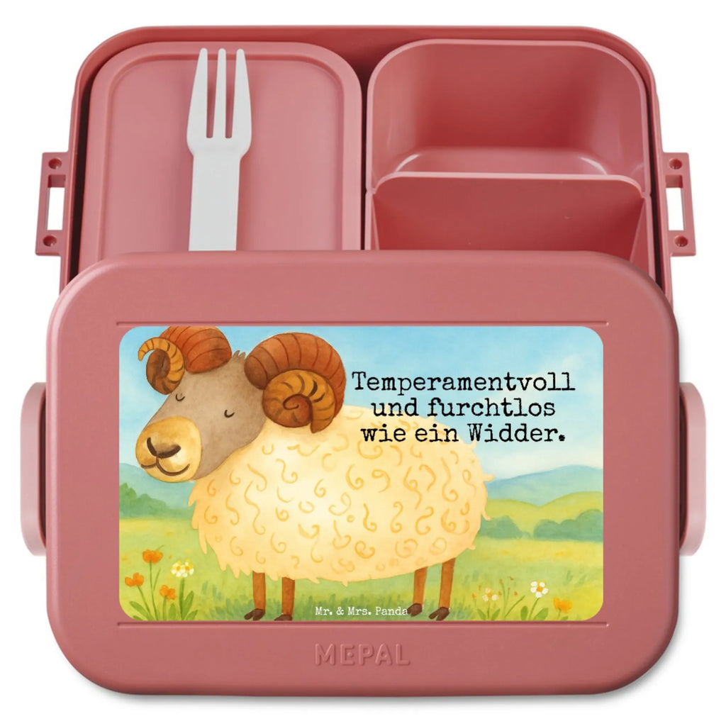 MEPAL Bentobox Sternzeichen Widder Design Bentobox, Brotdose, Lunchbox, Tierkreiszeichen, Sternzeichen, Horoskop, Astrologie, Aszendent, Widder Geschenk, Schafbock, Geburtstag März, Widder Sternzeichen, Geschenk März, Geschenk April, Bock, Geburtstag April