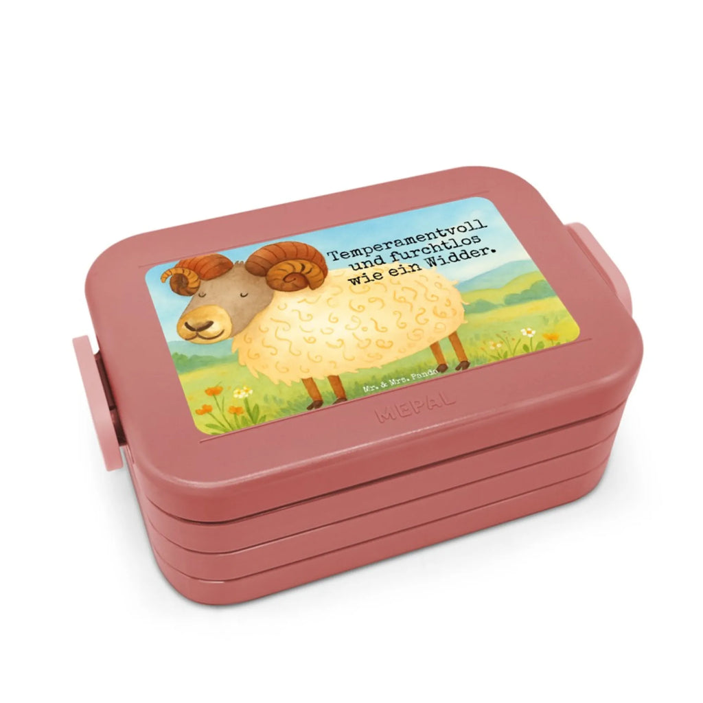 MEPAL Bentobox Sternzeichen Widder Design Bentobox, Brotdose, Lunchbox, Tierkreiszeichen, Sternzeichen, Horoskop, Astrologie, Aszendent, Widder Geschenk, Schafbock, Geburtstag März, Widder Sternzeichen, Geschenk März, Geschenk April, Bock, Geburtstag April