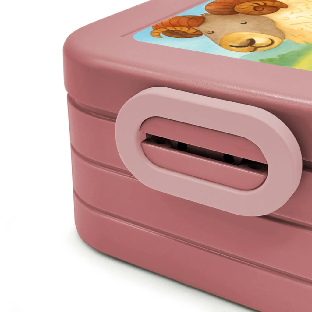 MEPAL Bentobox Sternzeichen Widder Design Bentobox, Brotdose, Lunchbox, Tierkreiszeichen, Sternzeichen, Horoskop, Astrologie, Aszendent, Widder Geschenk, Schafbock, Geburtstag März, Widder Sternzeichen, Geschenk März, Geschenk April, Bock, Geburtstag April