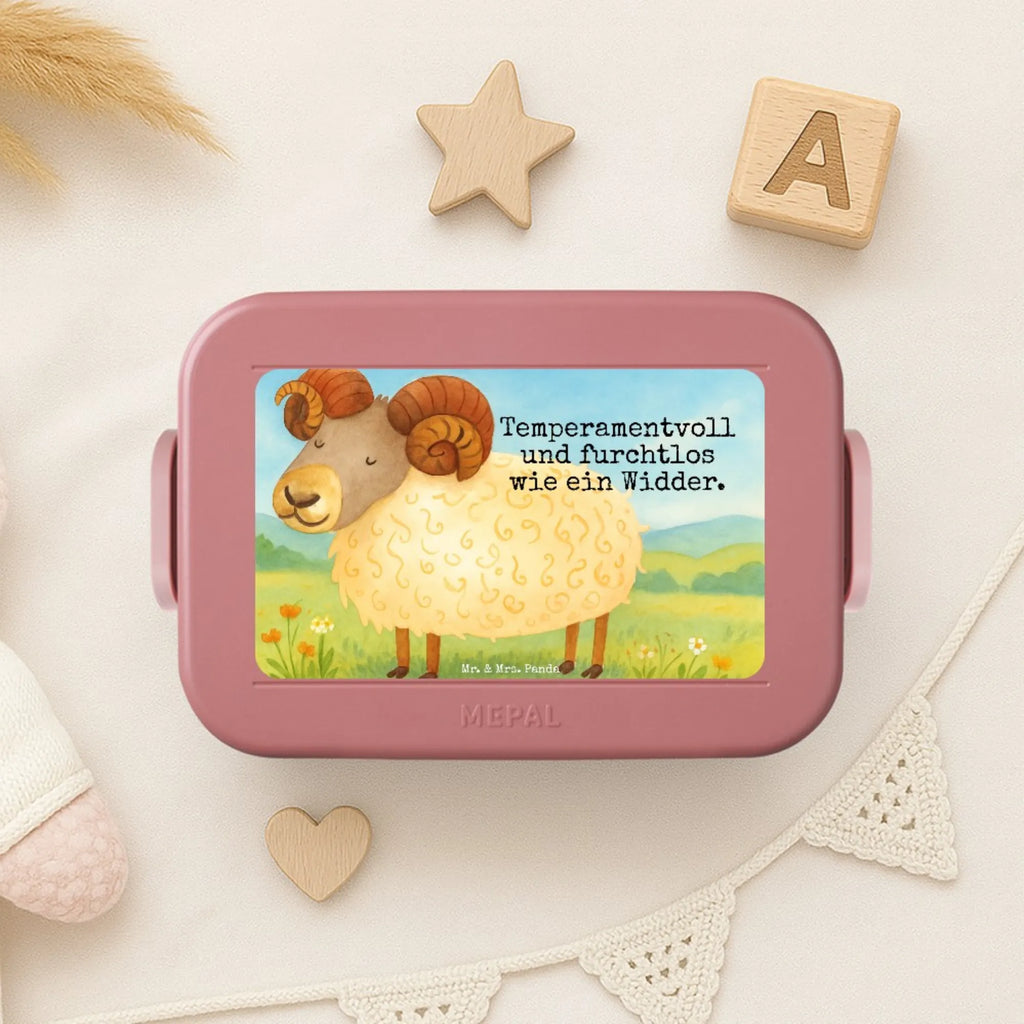 MEPAL Bentobox Sternzeichen Widder Design Bentobox, Brotdose, Lunchbox, Tierkreiszeichen, Sternzeichen, Horoskop, Astrologie, Aszendent, Widder Geschenk, Schafbock, Geburtstag März, Widder Sternzeichen, Geschenk März, Geschenk April, Bock, Geburtstag April