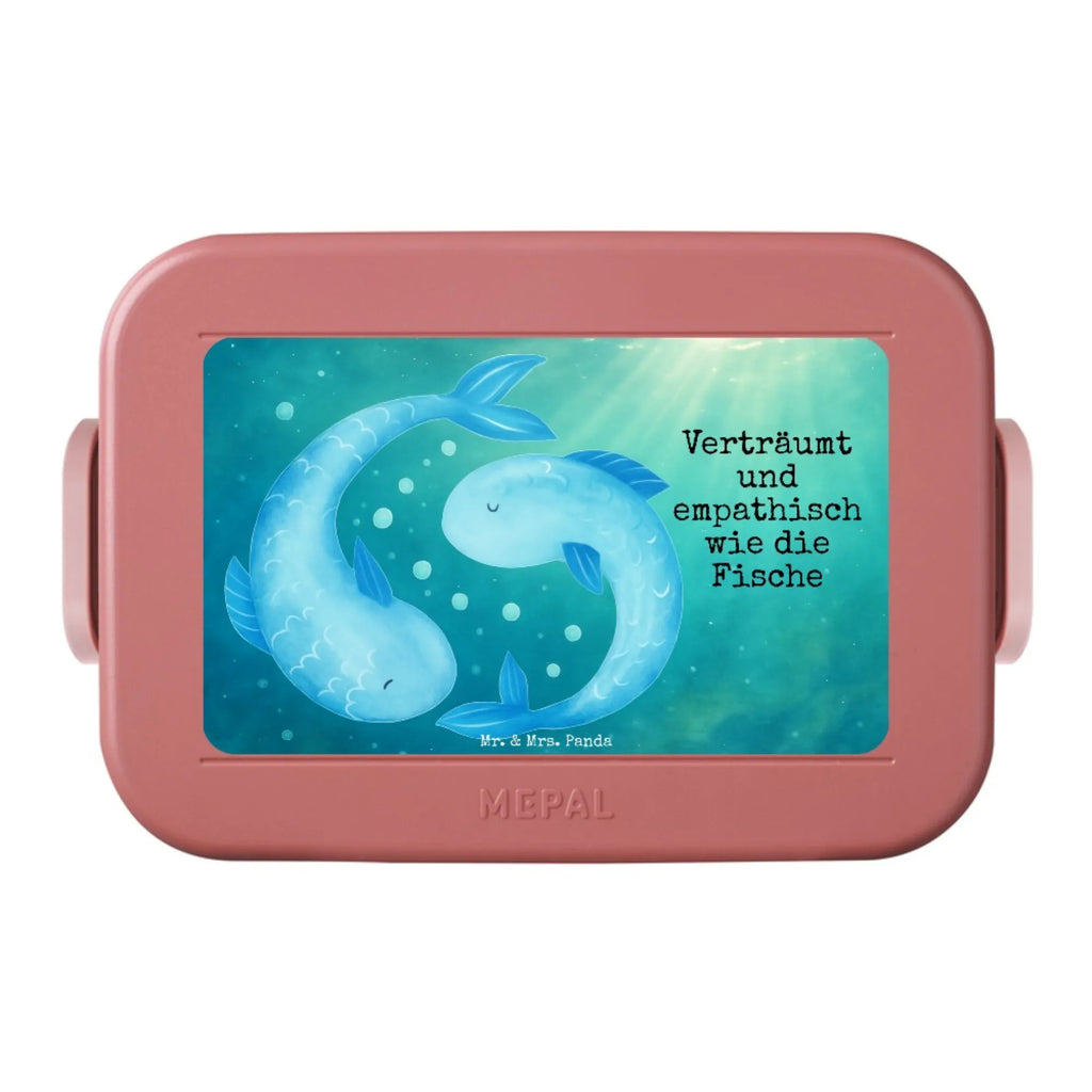 MEPAL Bentobox Sternzeichen Fische Design Brotdose, Lunchbox, Bentobox, Tierkreiszeichen, Sternzeichen, Horoskop, Astrologie, Aszendent, Geschenk März, Fisch, Fische Geschenk, Geburtstag Februar, Geschenk Februar, Geburtstag März, Fische Sternbild, Fische Sternzeichen