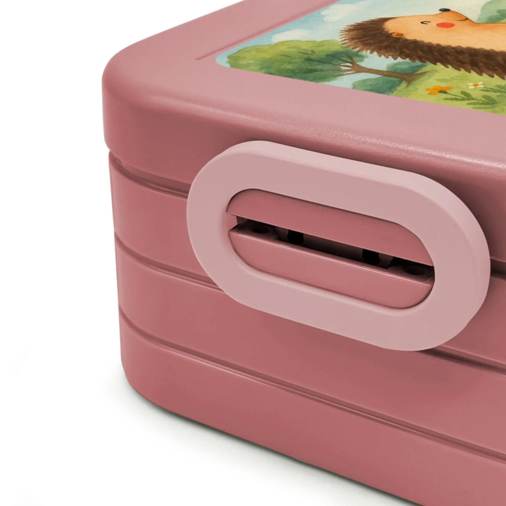 MEPAL Bentobox Igel Liebe Design Brotdose, Lunchbox, Bentobox, Liebe, Partner, Freund, Freundin, Ehemann, Ehefrau, Heiraten, Verlobung, Heiratsantrag, Liebesgeschenk, Jahrestag, Hocheitstag, Verlobt, Hochzeitstag, Igel, Liebesbeweis, Verliebt, Geschenk, Hochzeit, Verheiratet