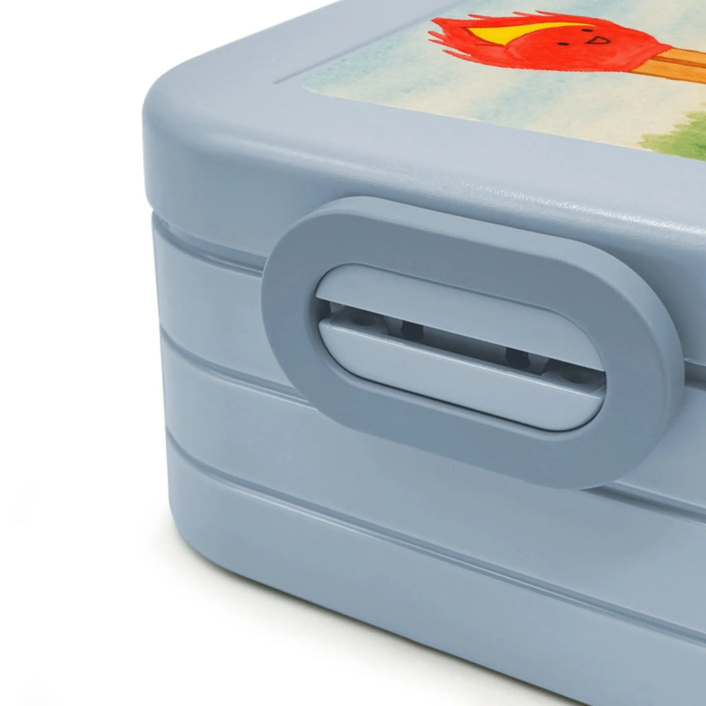 MEPAL Bentobox Streichhölzer Design Brotdose, Lunchbox, Bentobox, Liebe, Partner, Freund, Freundin, Ehemann, Ehefrau, Heiraten, Verlobung, Heiratsantrag, Liebesgeschenk, Jahrestag, Hocheitstag, Streichhölzer