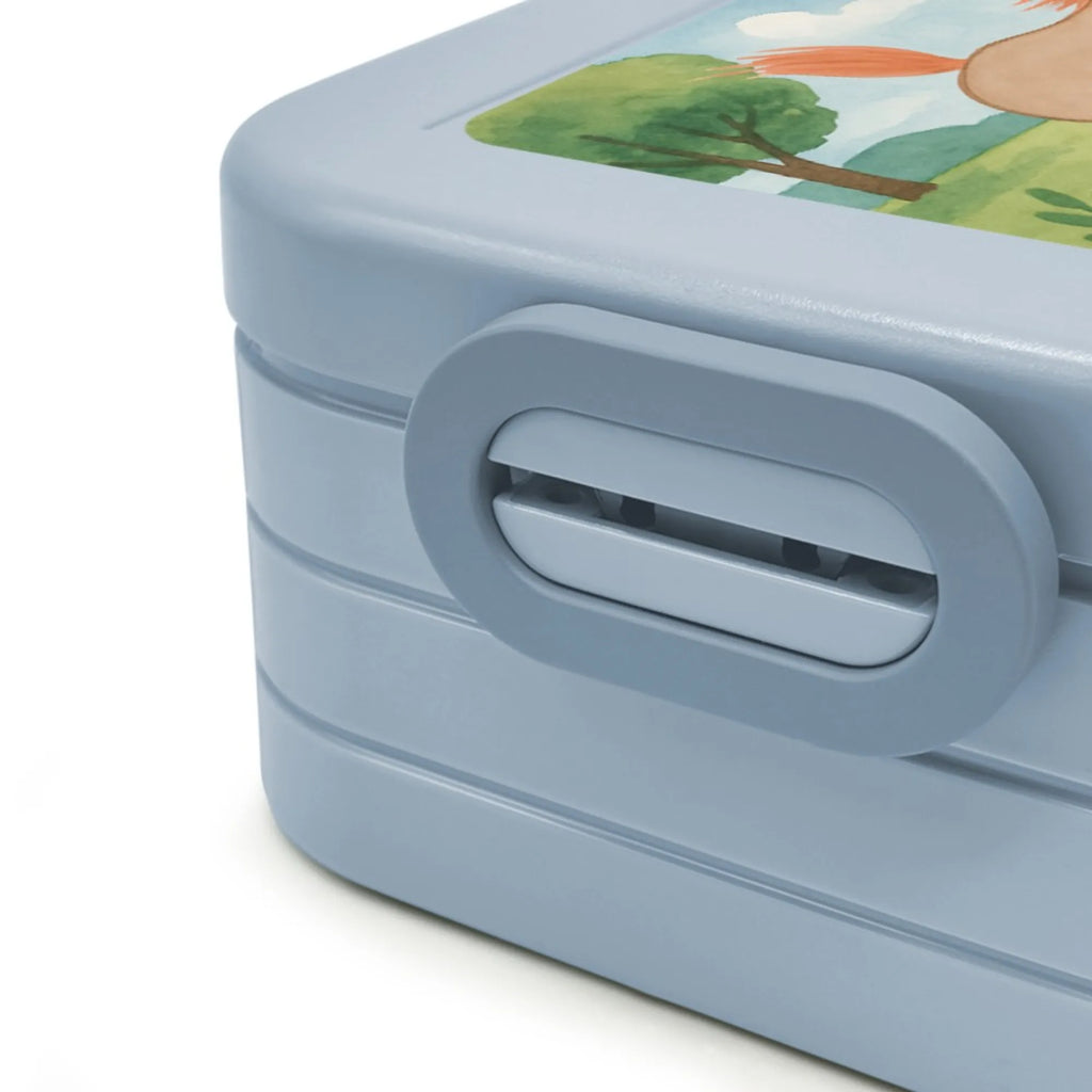 MEPAL Bentobox Pferd Springen Design Lunchbox, Bentobox, Brotdose, Bauernhof, Hoftiere, Landwirt, Landwirtin, reiten, Pferde, Pony, ausreiten, Stall, Pferdestall, Pferd, Pferdebesitzer