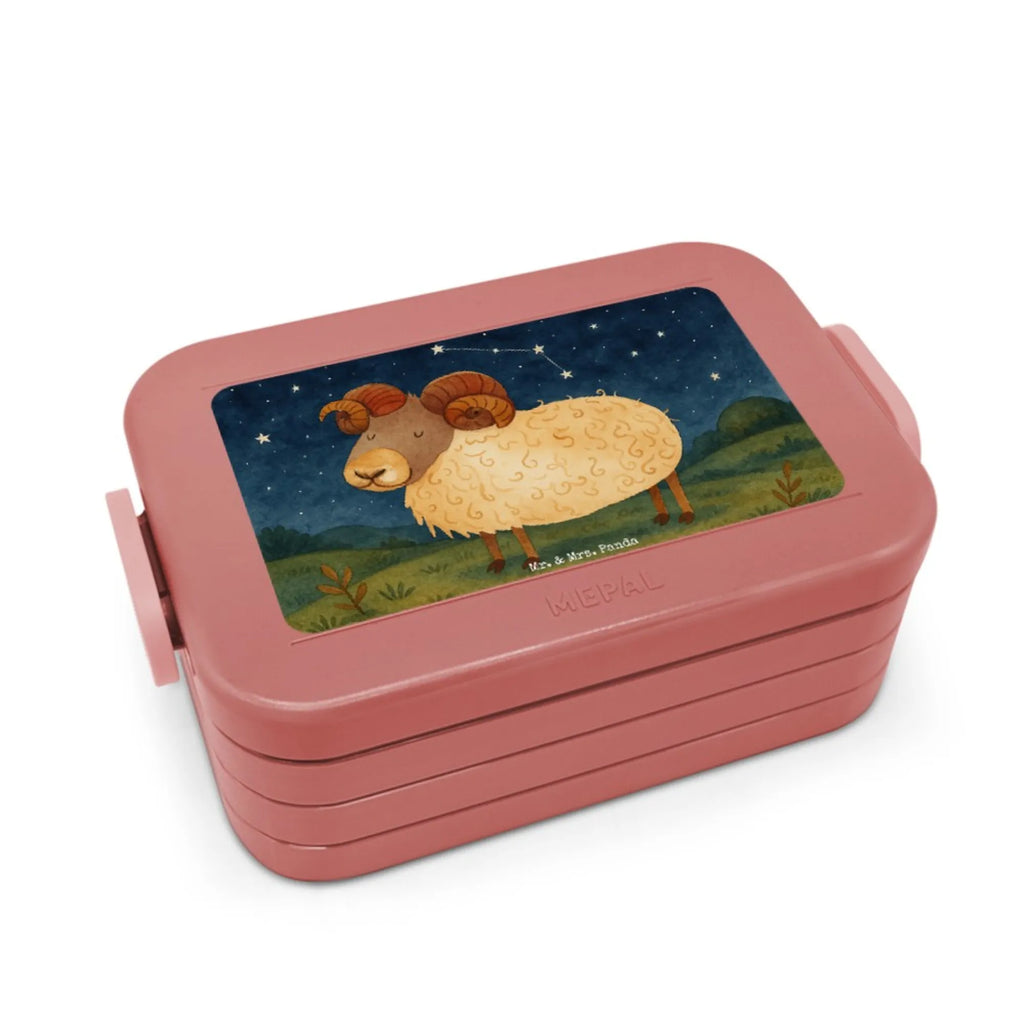 MEPAL Bentobox Sternzeichen Widder Design Bentobox, Brotdose, Lunchbox, Tierkreiszeichen, Sternzeichen, Horoskop, Astrologie, Aszendent, Widder Geschenk, Schafbock, Geburtstag März, Widder Sternzeichen, Geschenk März, Geschenk April, Bock, Geburtstag April