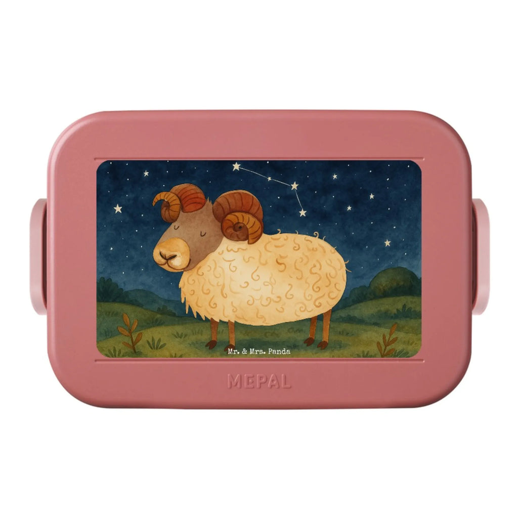 MEPAL Bentobox Sternzeichen Widder Design Bentobox, Brotdose, Lunchbox, Tierkreiszeichen, Sternzeichen, Horoskop, Astrologie, Aszendent, Widder Geschenk, Schafbock, Geburtstag März, Widder Sternzeichen, Geschenk März, Geschenk April, Bock, Geburtstag April
