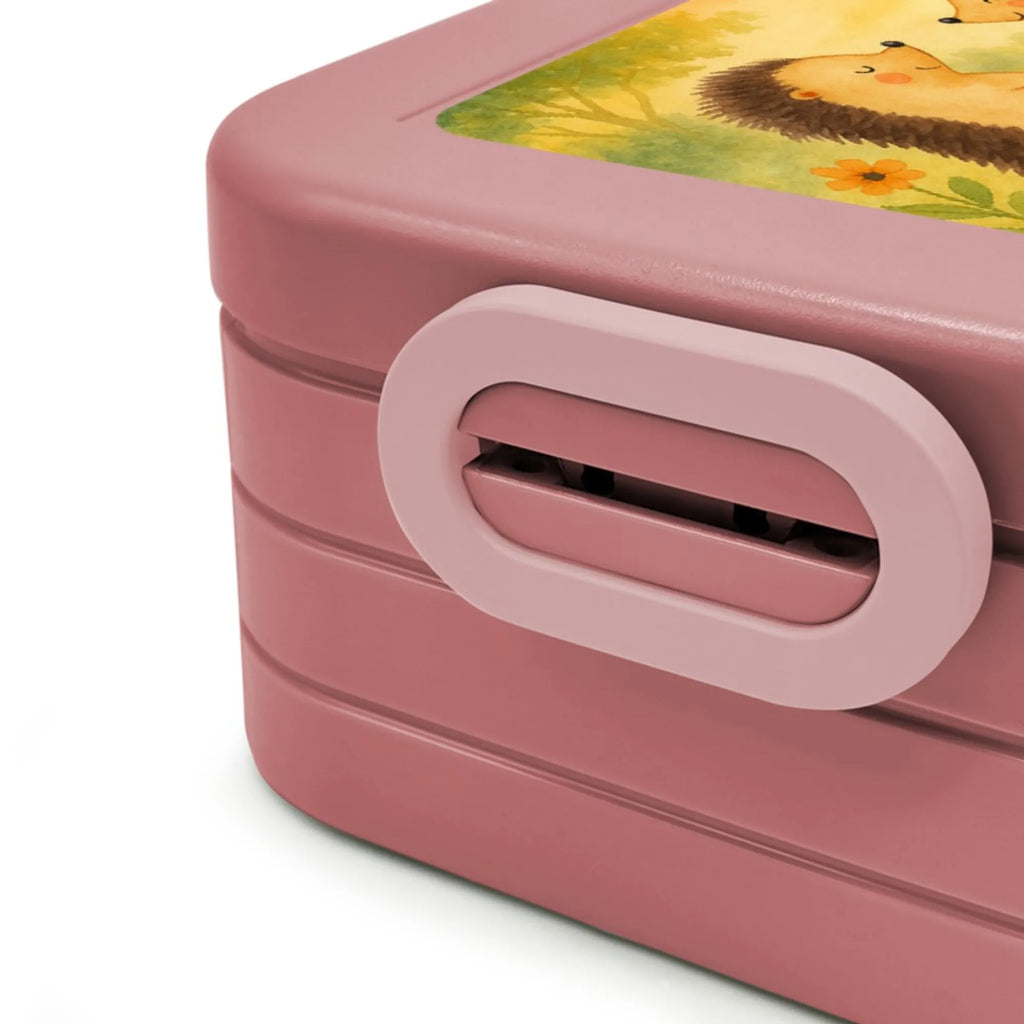 MEPAL Bentobox Igel Liebe Design Brotdose, Lunchbox, Bentobox, Liebe, Partner, Freund, Freundin, Ehemann, Ehefrau, Heiraten, Verlobung, Heiratsantrag, Liebesgeschenk, Jahrestag, Hocheitstag, Verlobt, Hochzeitstag, Igel, Liebesbeweis, Verliebt, Geschenk, Hochzeit, Verheiratet
