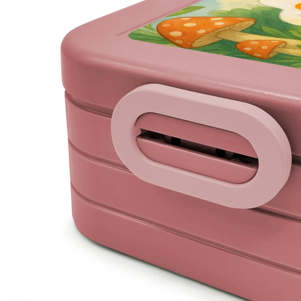 MEPAL Bentobox Spiegelei Ei Design Lunchbox, Bentobox, Brotdose, Tiermotive, Gute Laune, lustige Sprüche, Tiere, Ei, Glücklich, Tag, Spiegelei, Schön, Liebe