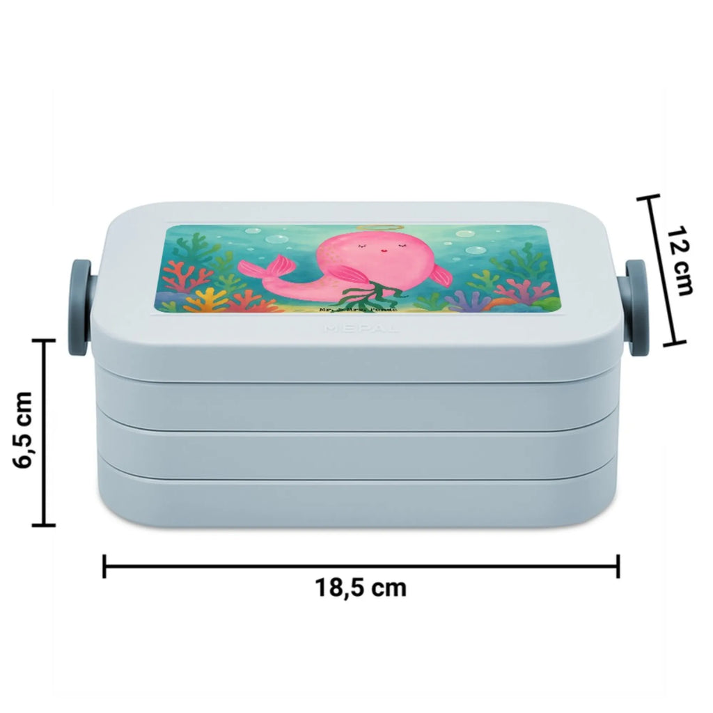 MEPAL Bentobox Sternzeichen Jungfrau Design Brotdose, Lunchbox, Bentobox, Tierkreiszeichen, Sternzeichen, Horoskop, Astrologie, Aszendent, Jungfrau Sternzeichen, Geburtstag September, Meerjungfrau, Geschenk, Geschenk September, Geburtstag August, Jungfrau, Geschenk August, Jungfer