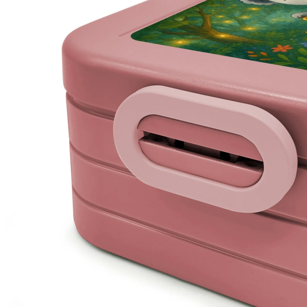 MEPAL Bentobox Waage Astrologie Design Brotdose, Bentobox, Lunchbox, Tierkreiszeichen, Sternzeichen, Horoskop, Astrologie, Aszendent, Geschenk zum Geburtstag, Geburtstagsgeschenk, Geschenk, Waage