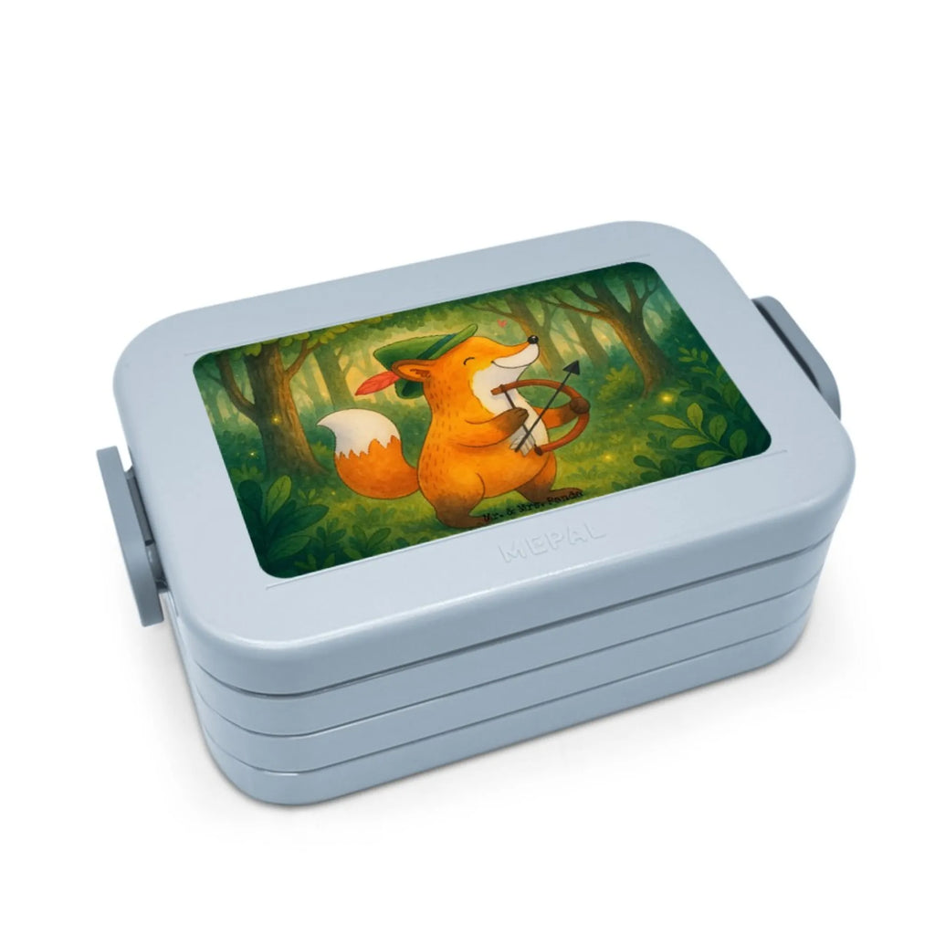 MEPAL Bentobox Schütze Astrologie Design Bentobox, Lunchbox, Brotdose, Tierkreiszeichen, Sternzeichen, Horoskop, Astrologie, Aszendent, Schütze, Geschenkidee, Geburtstagsgeschenk