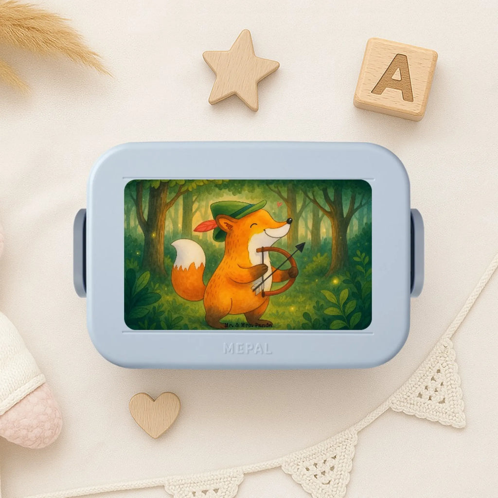 MEPAL Bentobox Schütze Astrologie Design Bentobox, Lunchbox, Brotdose, Tierkreiszeichen, Sternzeichen, Horoskop, Astrologie, Aszendent, Schütze, Geschenkidee, Geburtstagsgeschenk