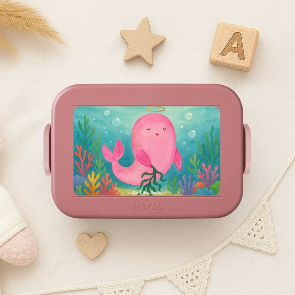 MEPAL Bentobox Sternzeichen Jungfrau Design Brotdose, Lunchbox, Bentobox, Tierkreiszeichen, Sternzeichen, Horoskop, Astrologie, Aszendent, Jungfrau Sternzeichen, Geburtstag September, Meerjungfrau, Geschenk, Geschenk September, Geburtstag August, Jungfrau, Geschenk August, Jungfer