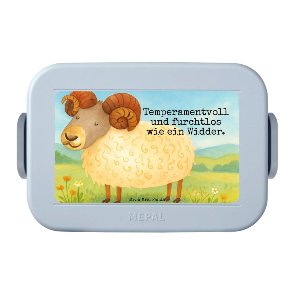 MEPAL Bentobox Sternzeichen Widder Design Bentobox, Brotdose, Lunchbox, Tierkreiszeichen, Sternzeichen, Horoskop, Astrologie, Aszendent, Widder Geschenk, Schafbock, Geburtstag März, Widder Sternzeichen, Geschenk März, Geschenk April, Bock, Geburtstag April