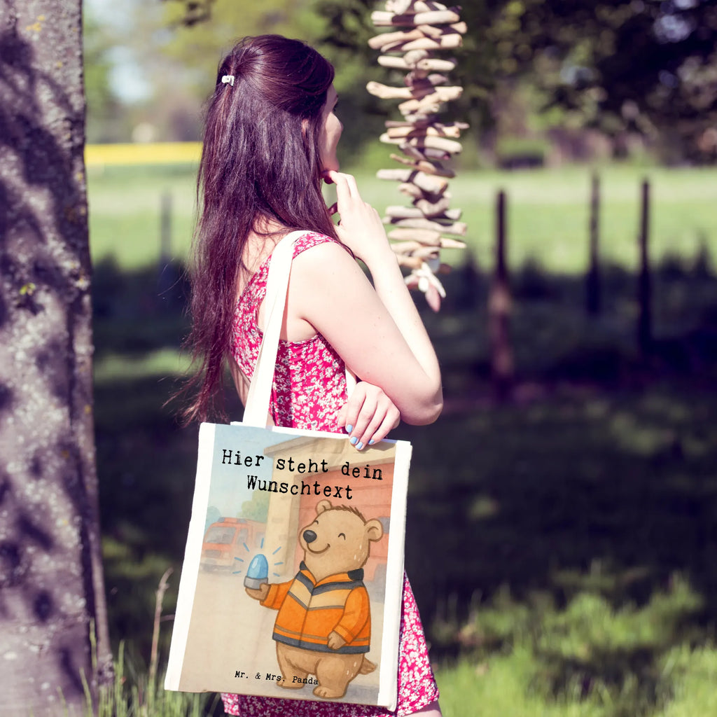 Personalised tote bag Paramedic Passion Design gift, gift idea, best, farewell gift, passing exam, anniversary, retirement, promotion, job start, sayings, funny, profession