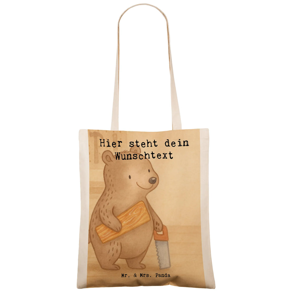 Personalisierte Tragetasche Schreiner Leidenschaft Design Einkaufstasche mit Namen, Personalisierter Stoffbeutel, Personalisierte Jutetasche, Tragetasche mit Namen, Stoffbeutel mit Namen, Personalisierte Beuteltasche, Personalisierte Kindergartentasche, Personalisierte Einkaufstasche, Personalisierte Tasche, Personalisierter Jutebeutel, Personalisierter Beutel, Beruf, Ausbildung, Jubiläum, Abschied, Rente, Kollege, Kollegin, Geschenk, Schenken, Arbeitskollege, Mitarbeiter, Firma, Danke, Dankeschön