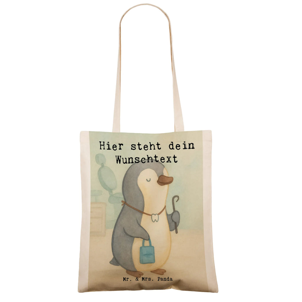 Personalised tote bag Dentist Passion Design gift, gift idea, best, farewell gift, passing exam, anniversary, retirement, promotion, job start, sayings, funny, profession