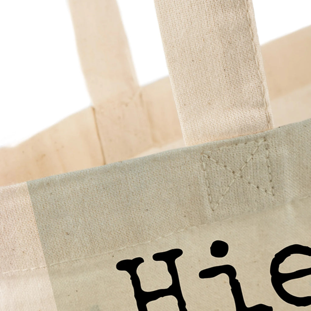 Personalizowana torba Smörle jazda na sankach Design Zima, Boże Narodzenie, dekoracje świąteczne, Mikołaj, Adwent, Wigilia, zimowy motyw