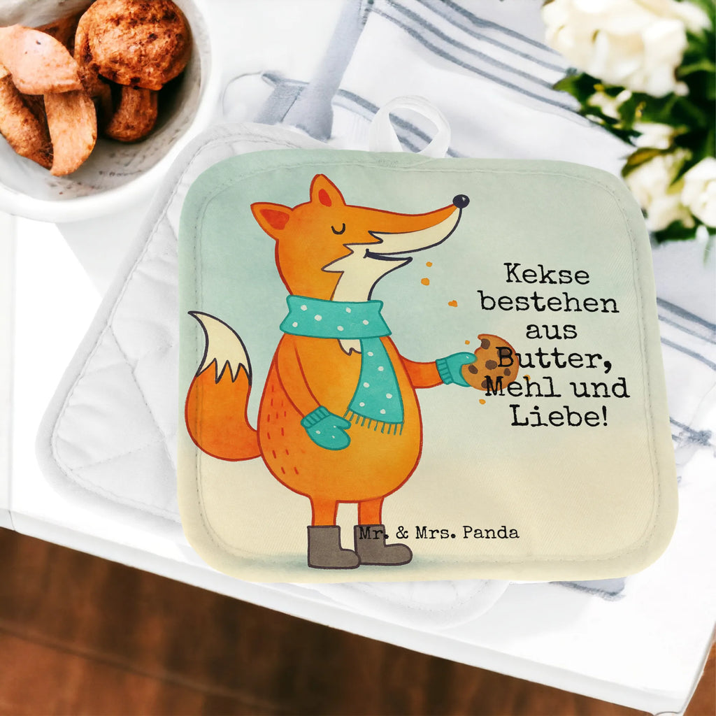 2er Set Topflappen  Fuchs Keks Design Topflappen, Topflappen mit Spruch, Topfuntersetzer, Topfhandschuh, Ofenhandschuh, Schöne Topflappen, Ofenhandschuhe, Topflappen Set, Topflappenset, Topfhandschuhe, Topflappen 2er Set, Topflappen lustig, Fuchs, Küche Deko, Backen Spruch, Füchse, Weihnachtszeit, Plätzchen, Winter, Liebe, Kekse