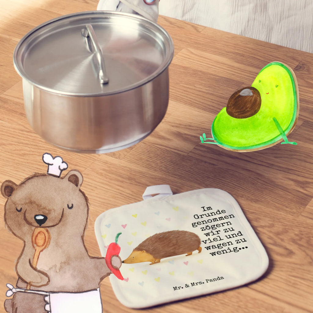 Pot holder Hedgehog hearts Design Topflappen, Topfuntersetzer, Ofenhandschuh, Topflappen Set, Topflappen lustig, Topflappen mit Spruch, Ofenhandschuhe, Topfhandschuhe, Topfhandschuh, Topflappenset, Topflappen 2er Set, Schöne Topflappen, Tiermotive, Gute Laune, lustige Sprüche, Tiere, Liebe, Herz, Herzen, Igel, Vertrauen, Kuss, Leben