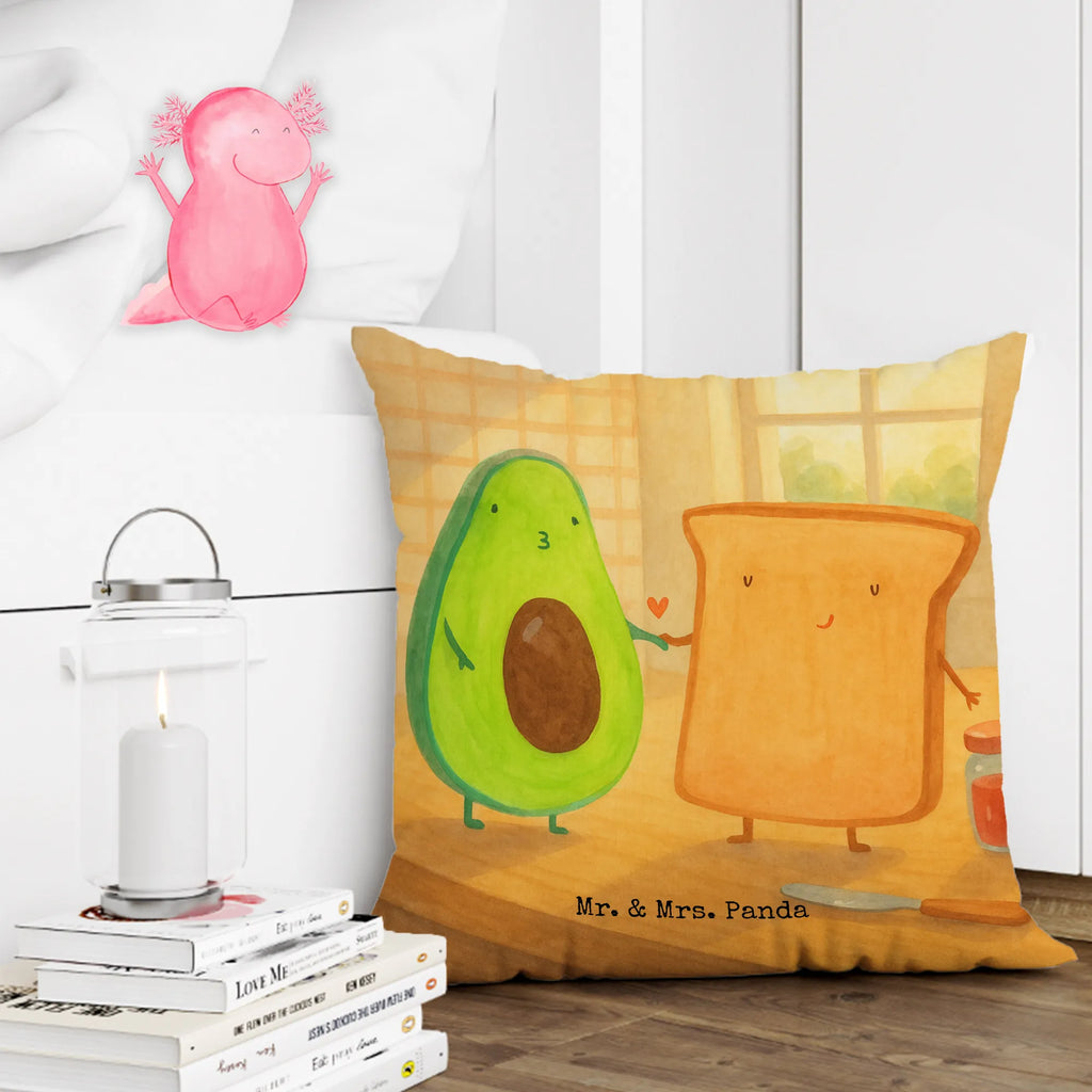 Cushion avocado toast Design sofa, bed, bedroom, soft, couch, 40 x 40, 40x40, pillow case, settee, fluffy, pad, Pillow, pillows, cushion, avocado, vegetables, Anniversary gift, Wedding, Wedding gift, Lovers, Anniversary, Girlfriend, Friend, Toast, Couple, Engagement party, Avocado, Toast bread, Engagement