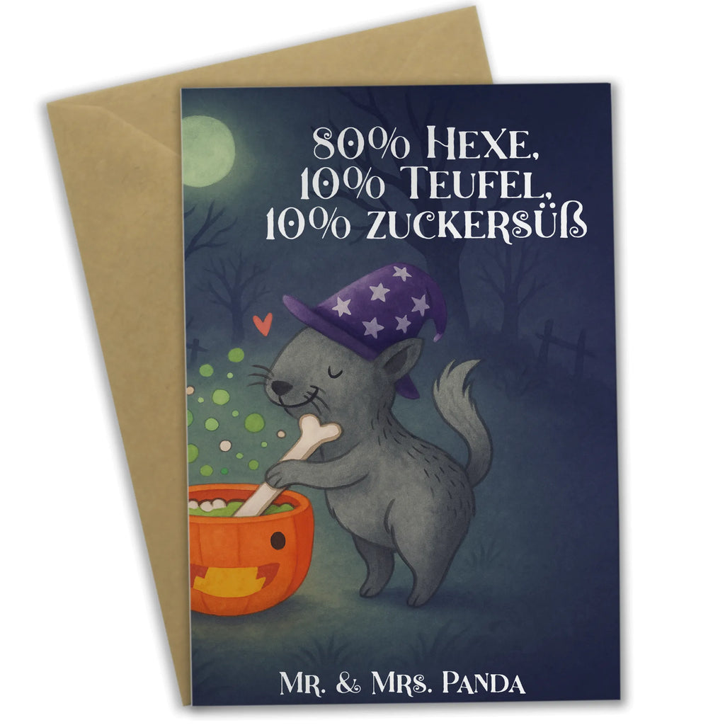 Grußkarte Kater Hexenkessel Design Klappkarte, Ansichtskarten, Karte, Grußkarte, Glückwunschkarte, Hochzeitskarte, Geburtstagskarte, Einladungskarte, Halloween, Deko, Martinssingen, Dekoration, Geschenke, Schenken, Hexe, Zaubern, Hexenkessel, Zaubertrank, Kater