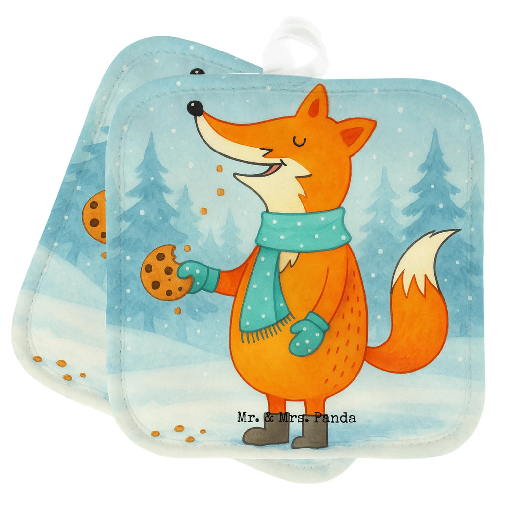 Topfuntersetzer Fuchs Keksdose Design Topfhandschuhe, Ofenhandschuh, Topfuntersetzer, Topflappen lustig, Topfhandschuh, Schöne Topflappen, Topflappen 2er Set, Topflappen mit Spruch, Topflappen Set, Topflappen, Topflappenset, Ofenhandschuhe, Winter, Weihnachten, Weihnachtsdeko, Nikolaus, Advent, Heiligabend, Wintermotiv