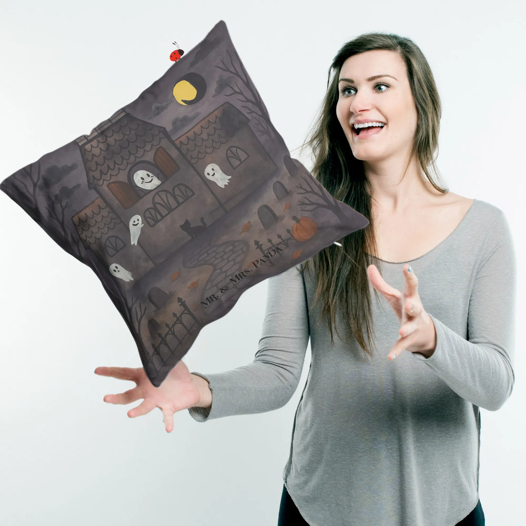 40x40 Kissen Geister Villa Design Kissen, sitzkissen, Dekokissen 40x40, Kopfkissen 40x40, Sofakissen, Kopfkissen, Sofakissen 40x40, sofakissen, Dekokissen, Couchkissen, Kissenbezug 40x40, Kissenhülle, Dekokissen Sofa, Kissenbezüge, Kissen 40x40 Waschbar, Kissenhülle 40x40, Motivkissen, Zierkissen, Kissen 40x40, Halloween, Deko, Martinssingen, Dekoration, Geschenke, Schenken