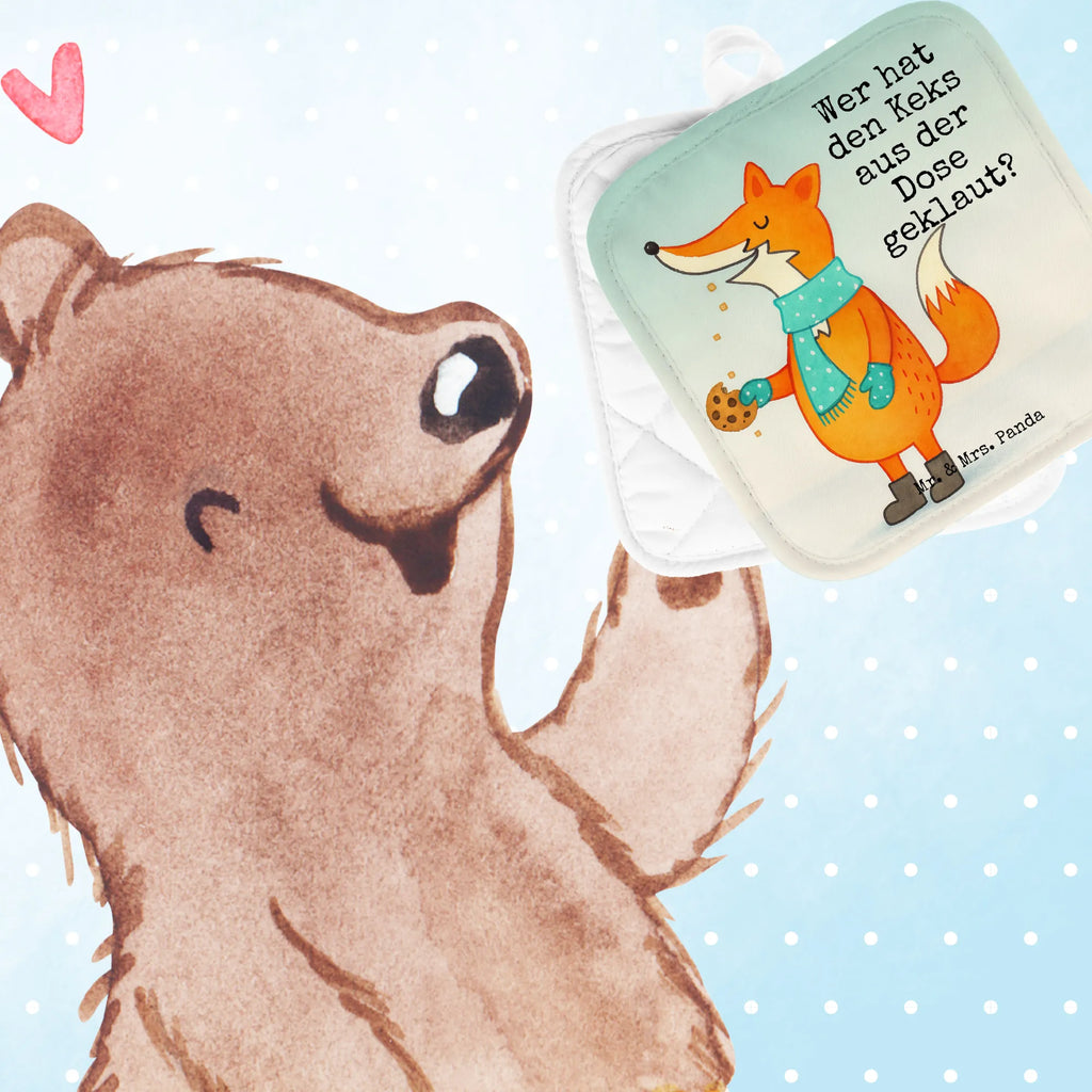 Topfuntersetzer Fuchs Keksdose Design Topfhandschuhe, Ofenhandschuh, Topfuntersetzer, Topflappen lustig, Topfhandschuh, Schöne Topflappen, Topflappen 2er Set, Topflappen mit Spruch, Topflappen Set, Topflappen, Topflappenset, Ofenhandschuhe, Winter, Weihnachten, Weihnachtsdeko, Nikolaus, Advent, Heiligabend, Wintermotiv