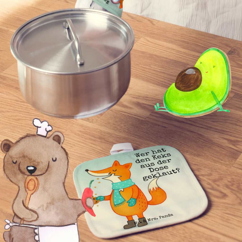 Topfuntersetzer Fuchs Keksdose Design Topfhandschuhe, Ofenhandschuh, Topfuntersetzer, Topflappen lustig, Topfhandschuh, Schöne Topflappen, Topflappen 2er Set, Topflappen mit Spruch, Topflappen Set, Topflappen, Topflappenset, Ofenhandschuhe, Winter, Weihnachten, Weihnachtsdeko, Nikolaus, Advent, Heiligabend, Wintermotiv