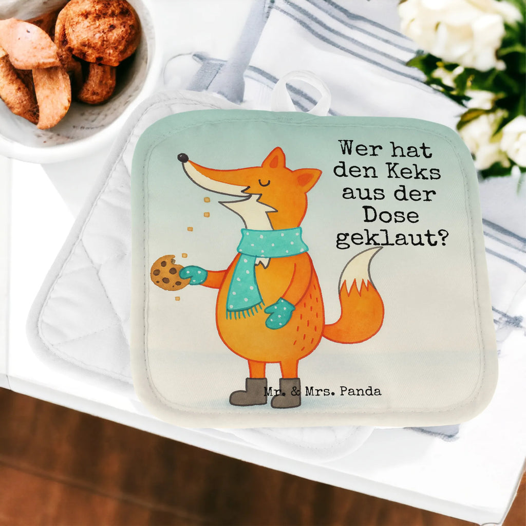 Topfuntersetzer Fuchs Keksdose Design Topfhandschuhe, Ofenhandschuh, Topfuntersetzer, Topflappen lustig, Topfhandschuh, Schöne Topflappen, Topflappen 2er Set, Topflappen mit Spruch, Topflappen Set, Topflappen, Topflappenset, Ofenhandschuhe, Winter, Weihnachten, Weihnachtsdeko, Nikolaus, Advent, Heiligabend, Wintermotiv