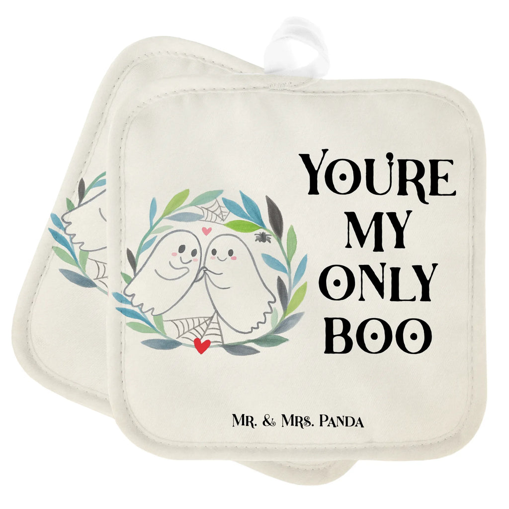 2er Set Topflappen  Gespenster  Liebe  Design Ofenhandschuh, Schöne Topflappen, Ofenhandschuhe, Topflappen Set, Topflappen mit Spruch, Topfhandschuhe, Topflappen 2er Set, Topflappen lustig, Topflappen, Topfuntersetzer, Topflappenset, Topfhandschuh, Halloween, Deko, Martinssingen, Dekoration, Geschenke, Schenken, Gespenst, Paar, Verliebt