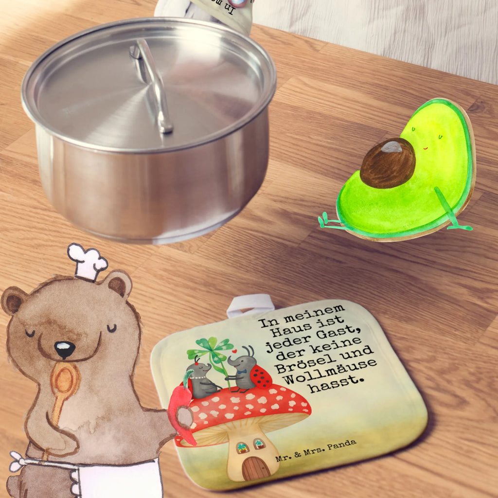 2er Set Topflappen  Marienkäfer Fliegenpilz Design Topflappen, Topfuntersetzer, Ofenhandschuh, Topflappen Set, Topflappen lustig, Topflappen mit Spruch, Ofenhandschuhe, Topfhandschuhe, Topfhandschuh, Topflappenset, Topflappen 2er Set, Schöne Topflappen, Tiermotive, Gute Laune, lustige Sprüche, Tiere, Haus, Wohnung, zuhause, Fliegenpilz, Marienkäfer, Fleigenpilzhaus