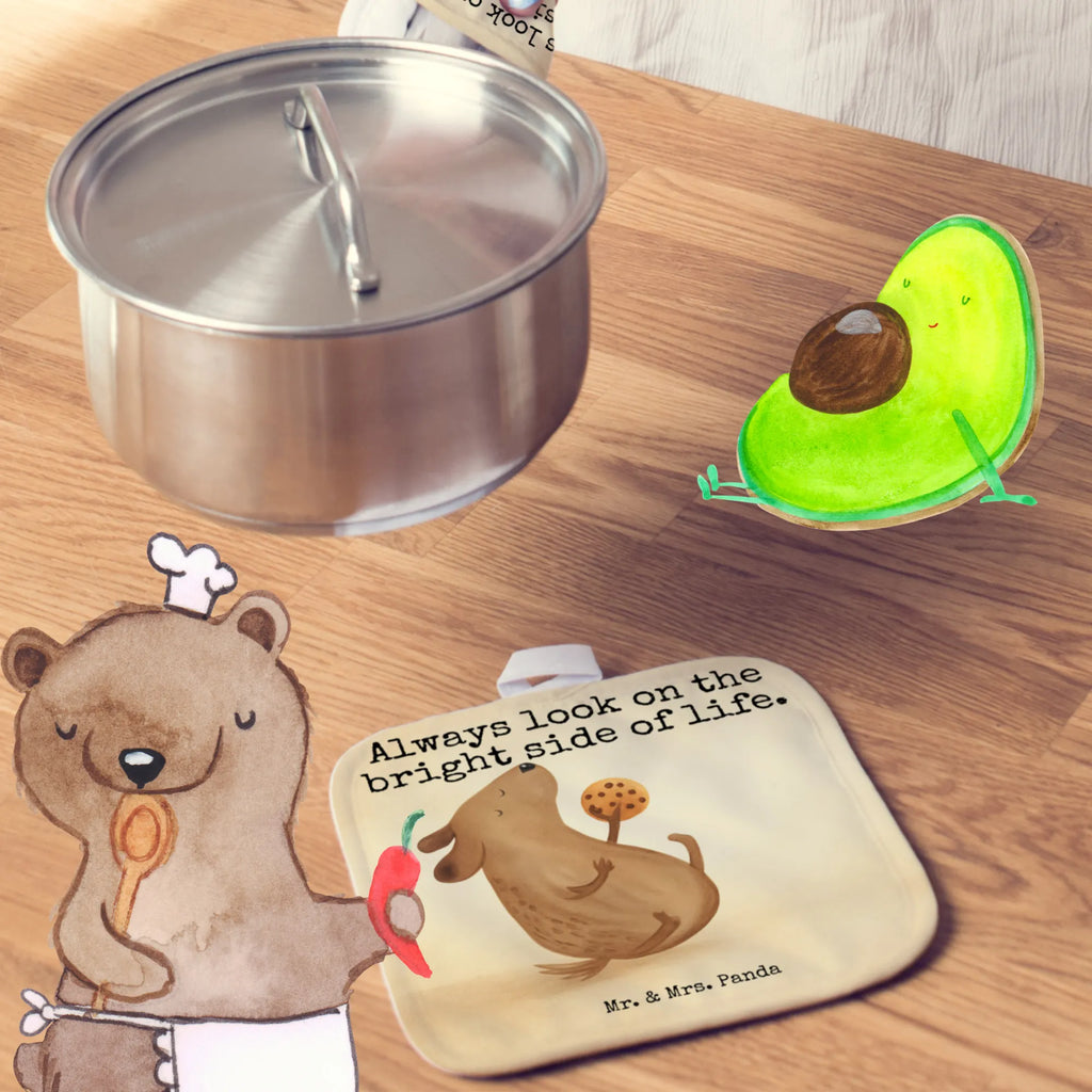 2-elementowy zestaw podkładek pod garnki pies ciastko Design Topfhandschuhe, Topflappen mit Spruch, Topflappen Set, Topflappen, Topflappen lustig, Topflappen 2er Set, Topfhandschuh, Topflappenset, Ofenhandschuh, Schöne Topflappen, Ofenhandschuhe, Topfuntersetzer, Hund, Hundemotiv, Haustier, Hunderasse, Tierliebhaber, Hundebesitzer, Sprüche, Hundekekse, Hundesnacks, Hundeleckerli, Leckerli