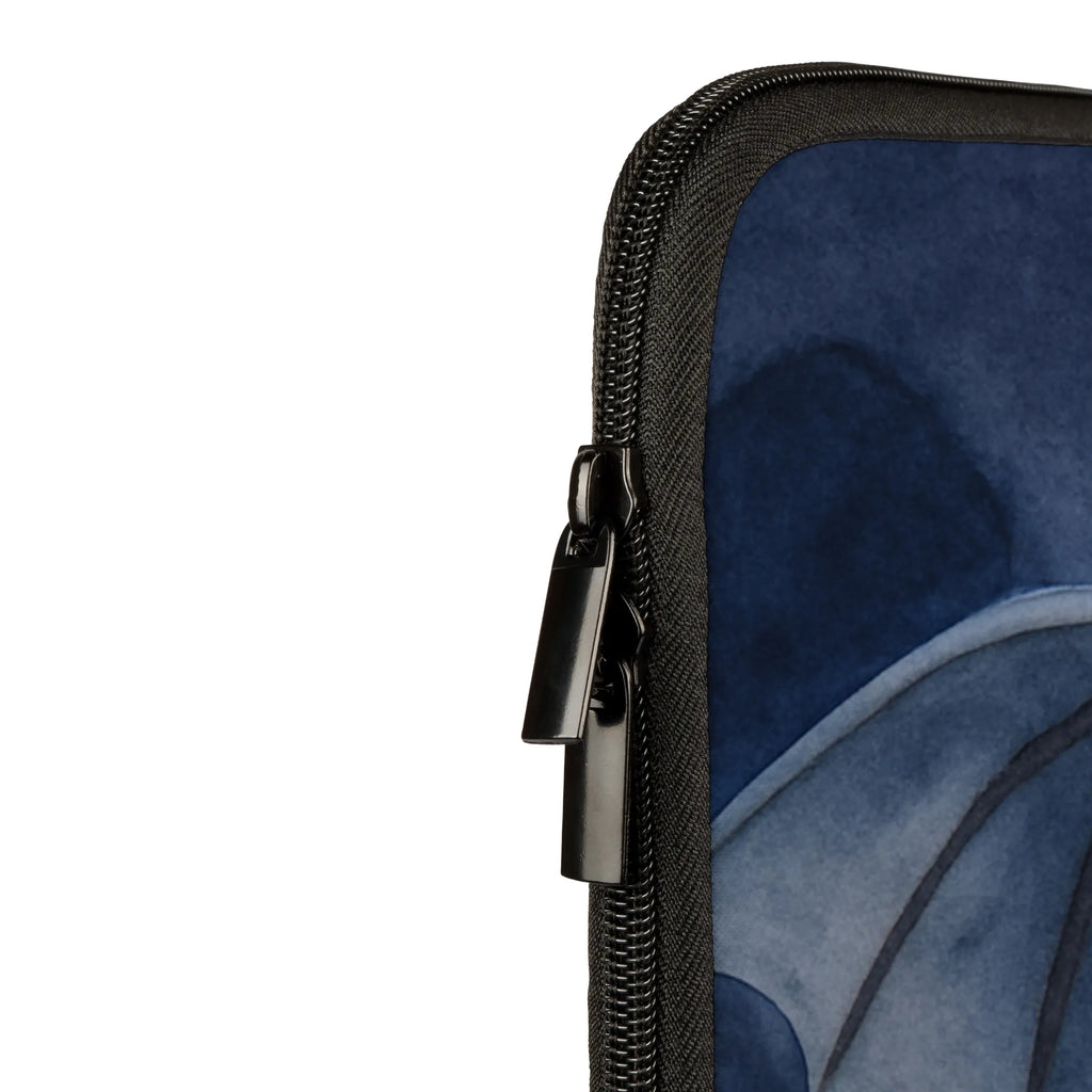 Personalized Notebook Bag bat Sit Design small animals, cute, funny, cute animal motives, hand drawn, small world, funny sayings, good mood, happy, gifts, gift ideas, special gifts, animal lover, card, motivation, bats, relax, bat