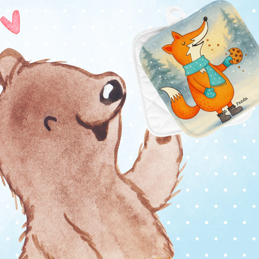 2er Set Topflappen  Fuchs Keks Design Topflappen, Topflappen mit Spruch, Topfuntersetzer, Topfhandschuh, Ofenhandschuh, Schöne Topflappen, Ofenhandschuhe, Topflappen Set, Topflappenset, Topfhandschuhe, Topflappen 2er Set, Topflappen lustig, Fuchs, Küche Deko, Backen Spruch, Füchse, Weihnachtszeit, Plätzchen, Winter, Liebe, Kekse